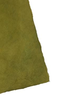 Tiryakiart Aharsız El Yapımı Asitsiz Nepal Kağıdı 70x100 cm 521 Apple