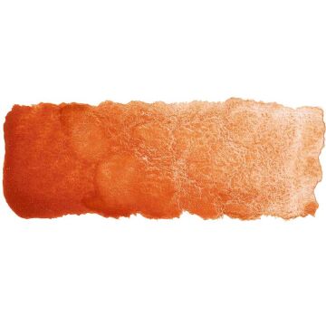 Schmincke Horadam Aquarell Super Granulation Sulu Boya 15 ml Tüp Seri 3 912 Volcano Orange