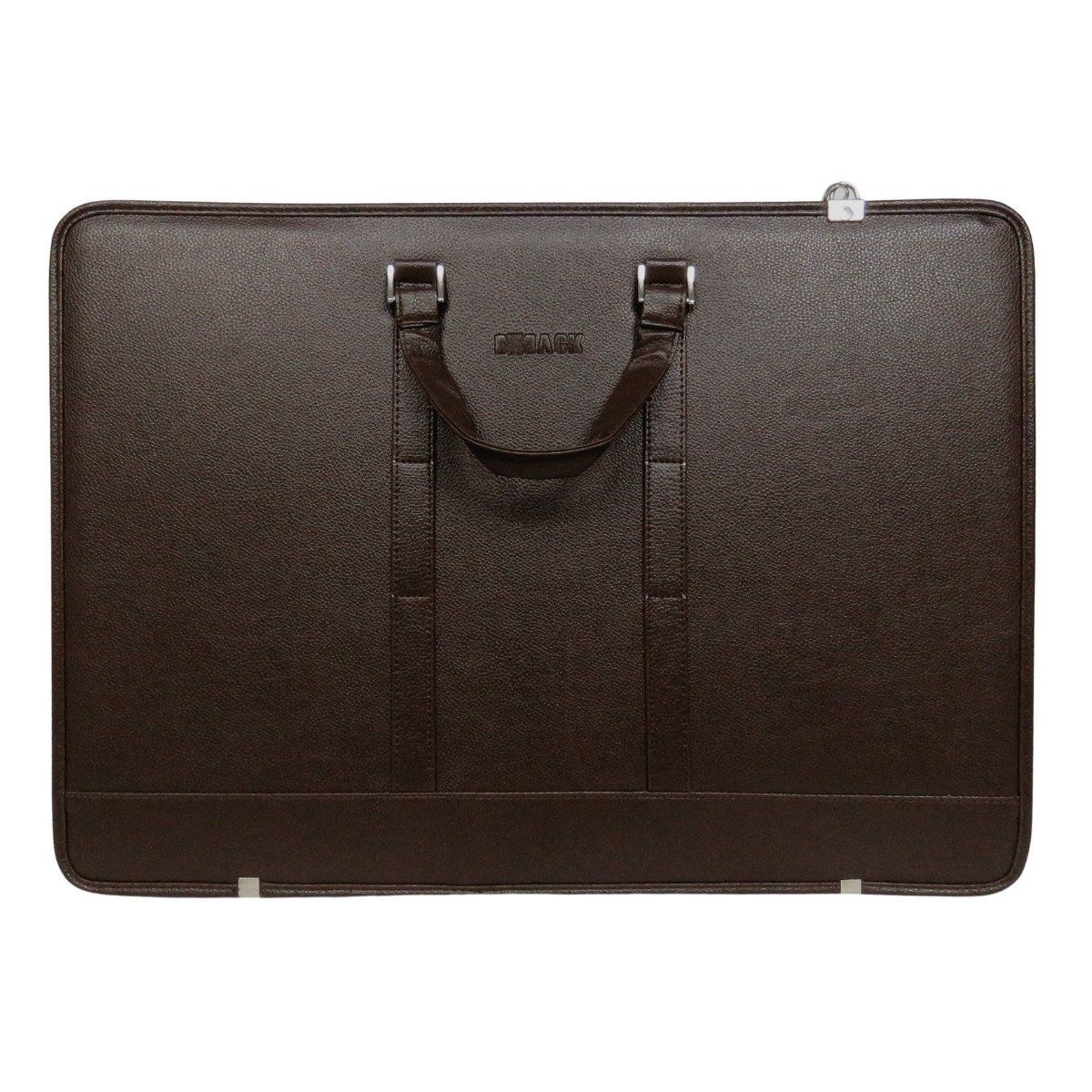 Bback 503 Proje Çantası Kahve 40x55 cm