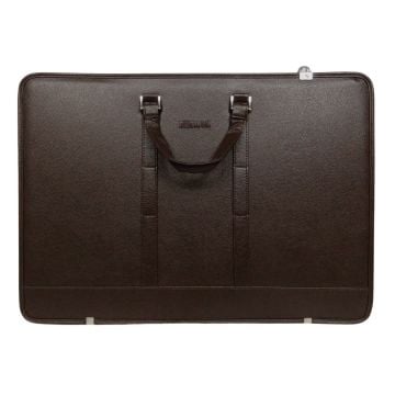 Bback 503 Proje Çantası Kahve 40x55 cm