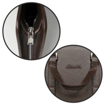 Bback 503 Proje Çantası Kahve 40x55 cm