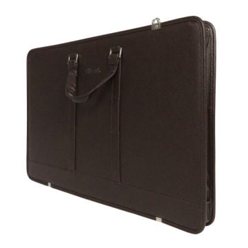 Bback 503 Proje Çantası Kahve 40x55 cm