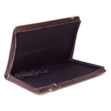 Bback 503 Proje Çantası Kahve 40x55 cm