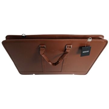 Bback 504 Proje Çantası Taba 40x55 cm