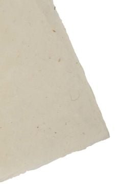 Tiryakiart Aharsız El Yapımı Asitsiz Nepal Kağıdı 50x70 cm 02 Natural