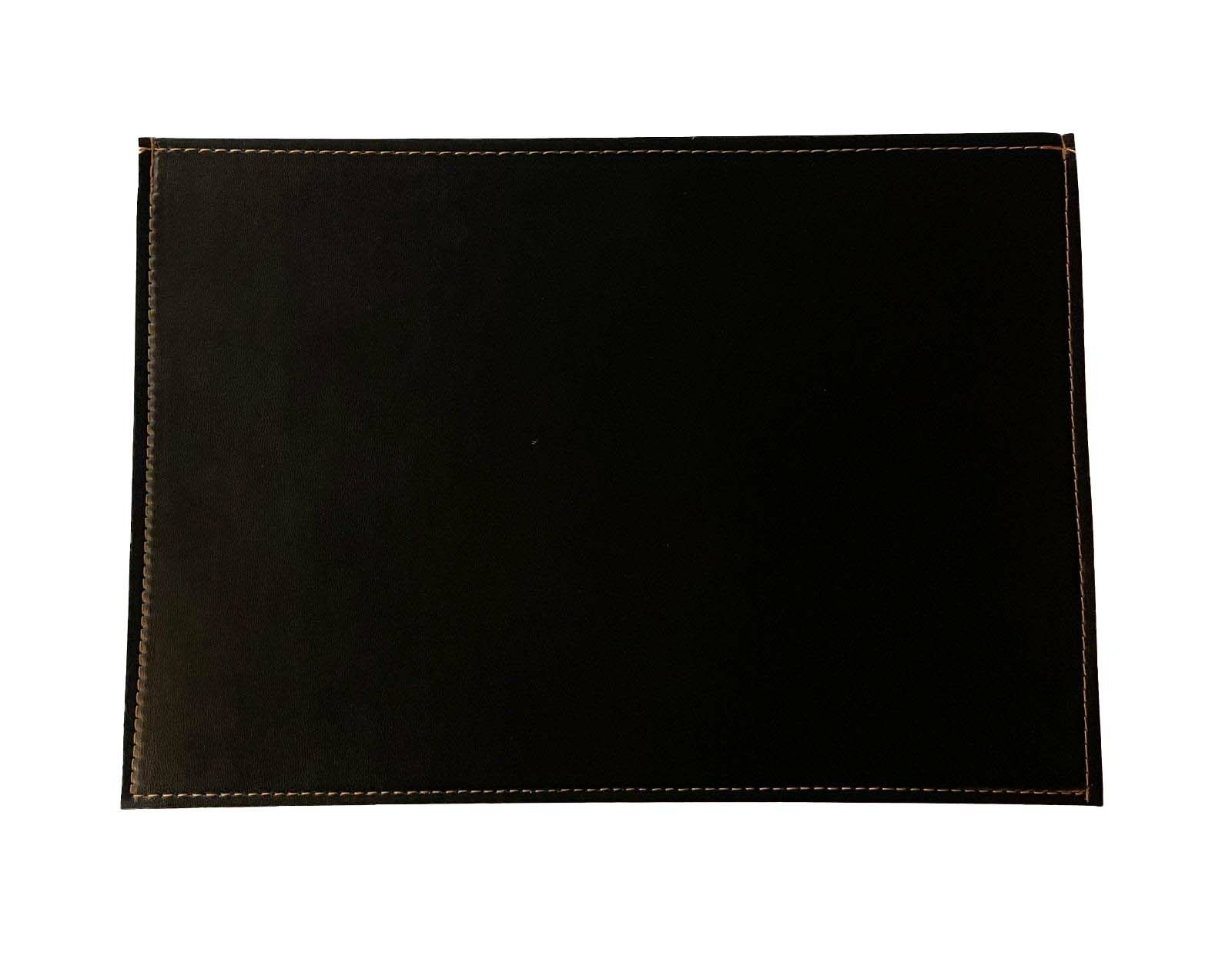 Yazı Altlığı Siyah Küçük