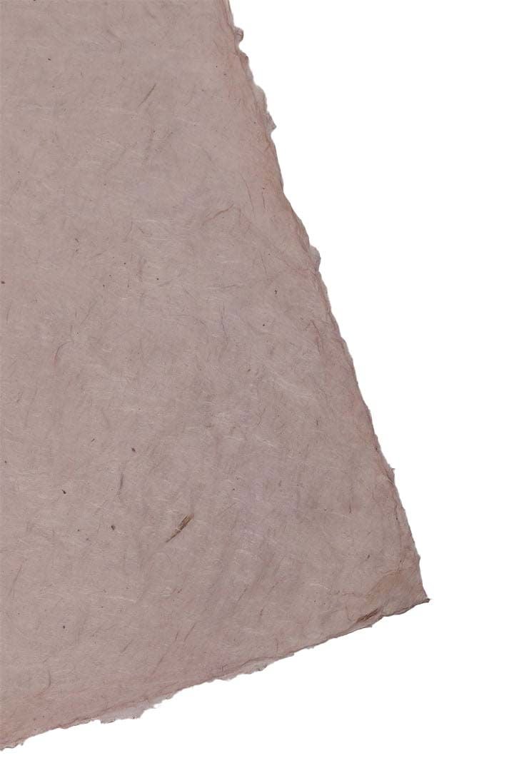 Tiryakiart Aharsız El Yapımı Asitsiz Nepal Kağıdı 50x70 cm 33 Lavender
