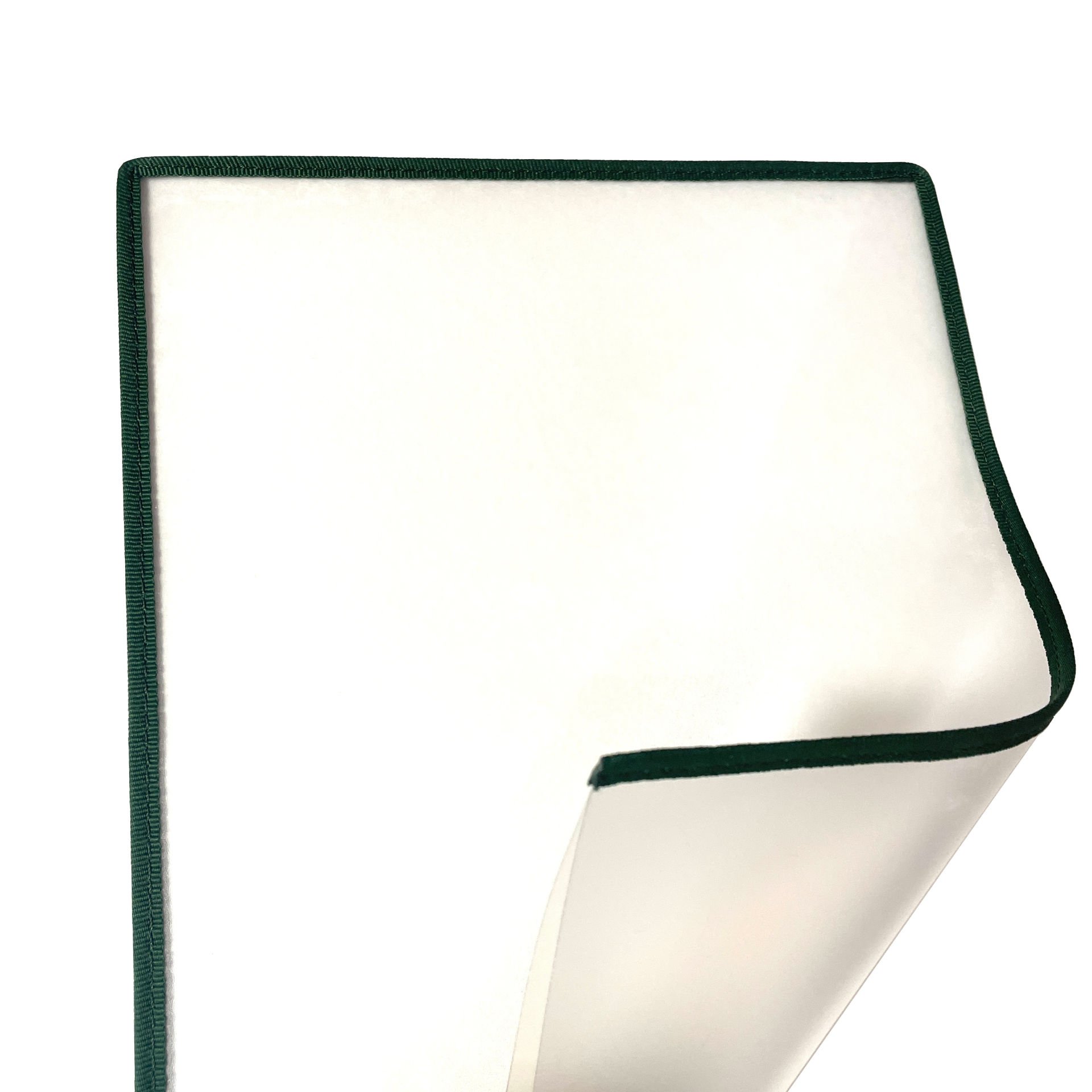 ŞemseArt ESER KORUMA DOSYASI A4 (DİKEY) MAT