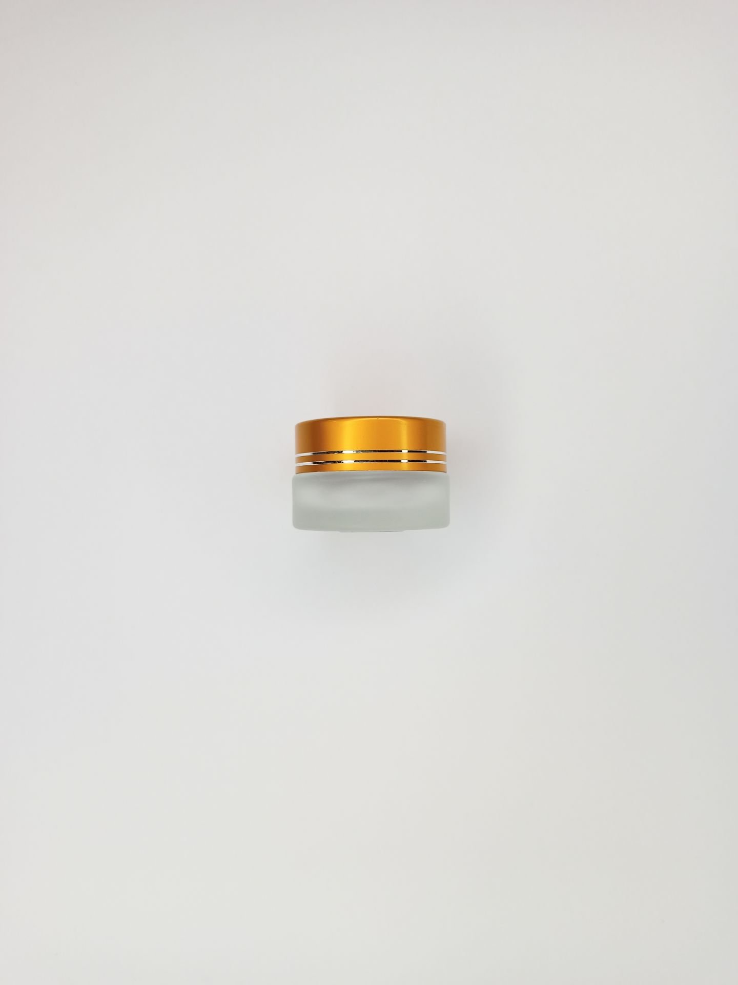 HOKKA 10 CC SARI KAPAK BUZLU