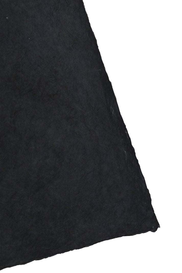 Tiryakiart Aharsız El Yapımı Asitsiz Nepal Kağıdı 50x70 cm 44 Dragon Blue