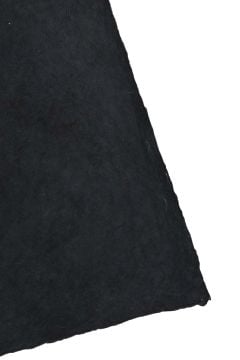 Tiryakiart Aharsız El Yapımı Asitsiz Nepal Kağıdı 50x70 cm 44 Dragon Blue