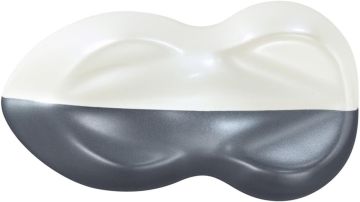 Schmincke Aerocolor Akrilik Mürekkep 28 ml 900 Aero shine silver