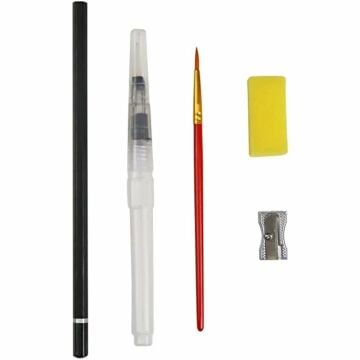 Pagos Sulu Boya Seti 36 Renk