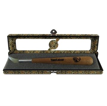 İRAN EĞİK MÜHRE KUTULU  YOSOF ABZAR