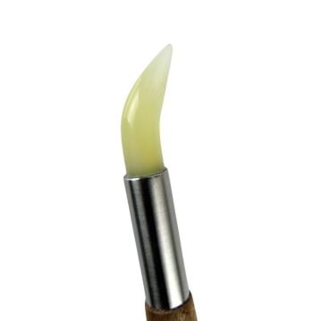 EĞİK MÜHRE KUTULU  YOSOF ABZAR