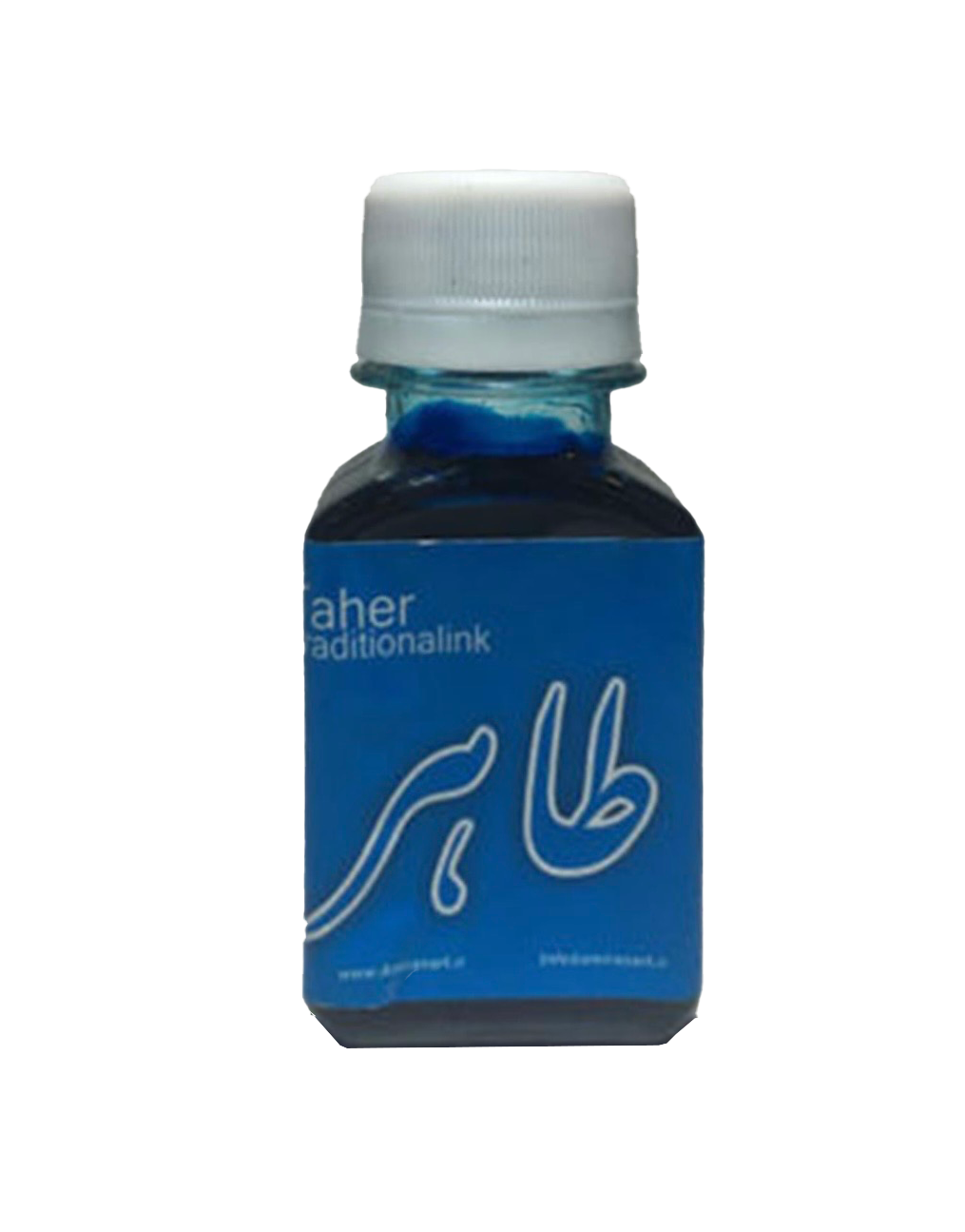 İs Mürekkebi SOOFİ-TAHER MAVİ 50 ML