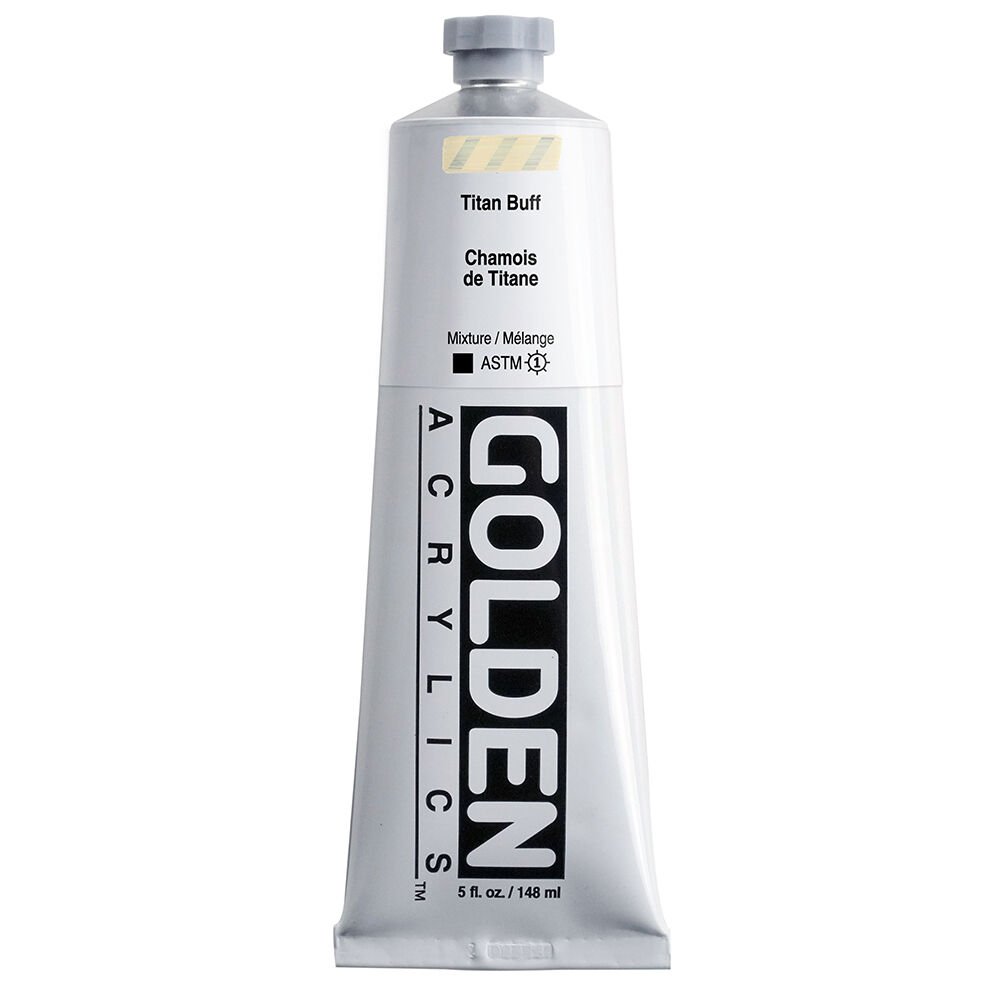 Golden Akrilik HB TITAN BUFF 148 ML