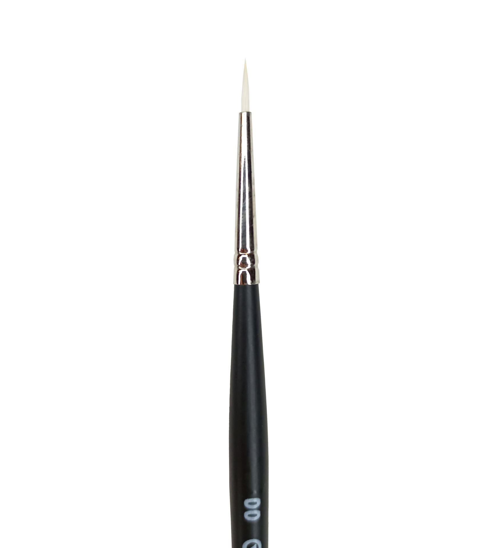 Graph Kedi Kılı Fırça 00