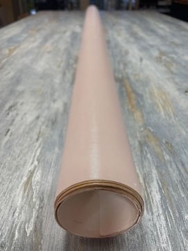 FABRİANO 160 GR ARTİSTİCO 1.5 M X 50 CM RULO PEMBE AHARLI