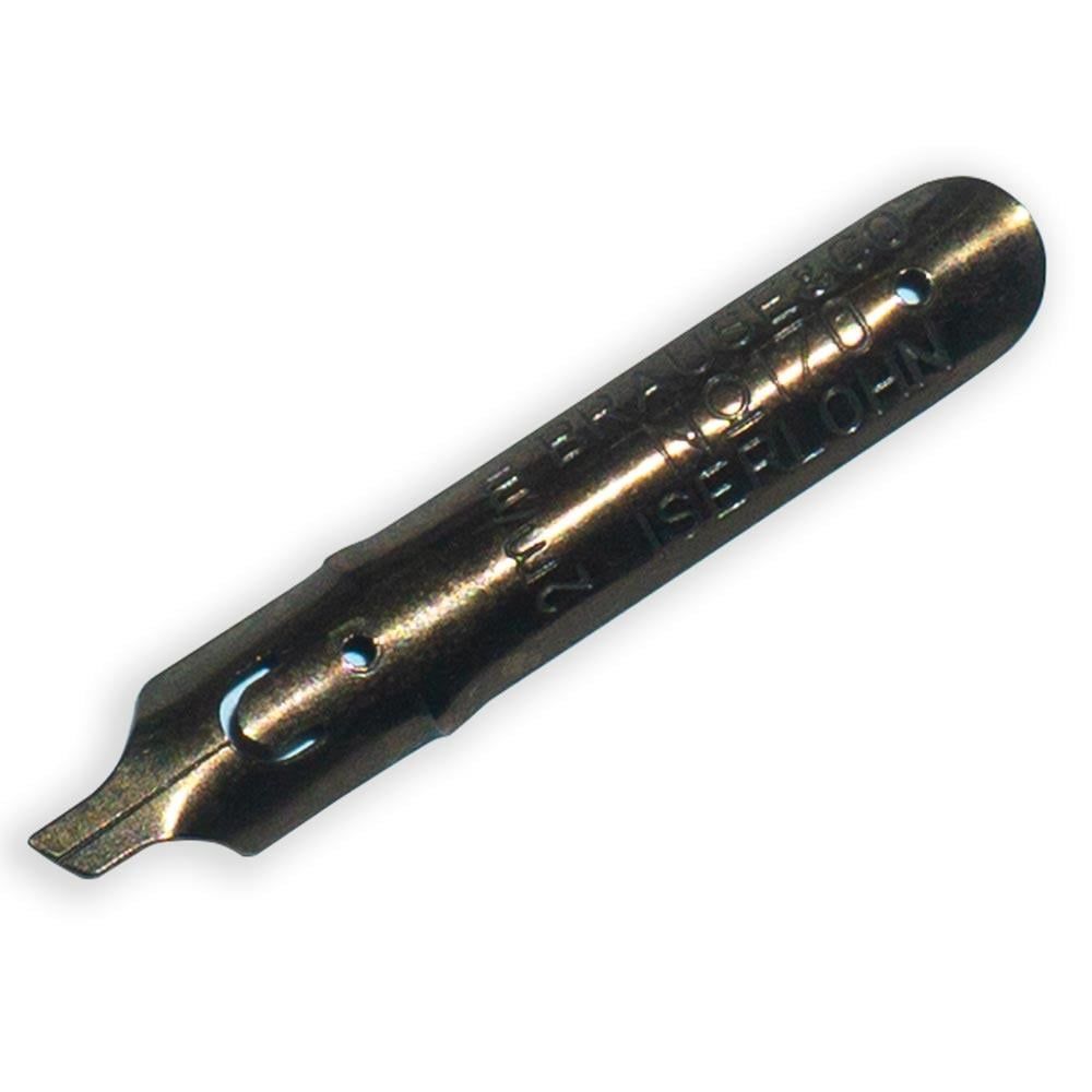 Brause Bandzug Iserlohn NO:170 Metal Hat Ucu 2 mm