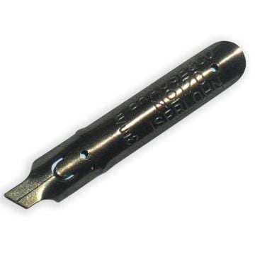 Brause Bandzug Iserlohn No:170 Metal Hat Ucu 3 mm