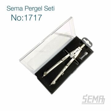 Sema Pergel Takımı No:1717