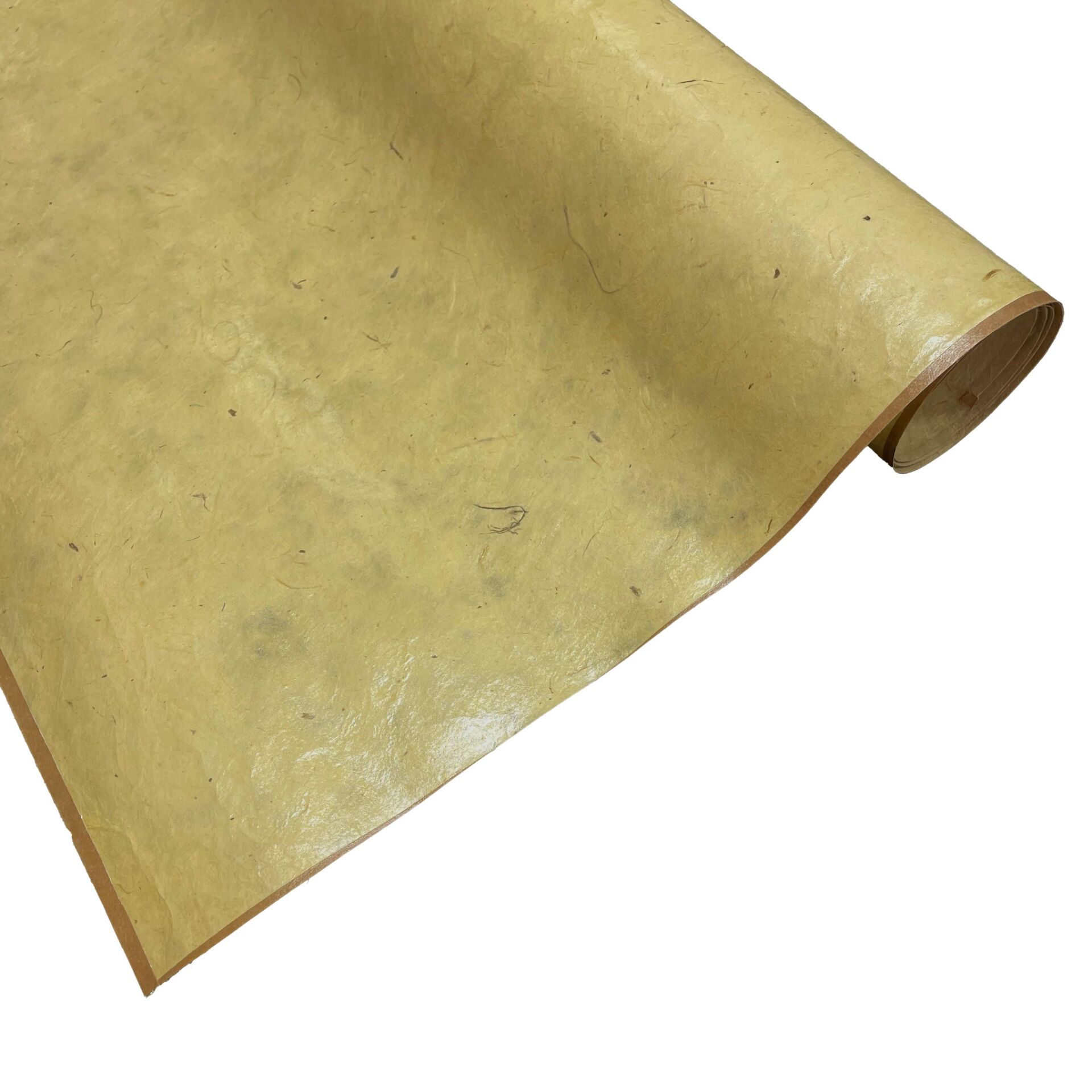 Tiryakiart Aharlı El Yapımı Asitsiz Nepal Kağıdı 50x70 cm 65 Sand