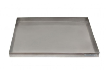 Ayan Ebru Teknesi 50x70 cm Kod: 304 Paslanmaz Çelik