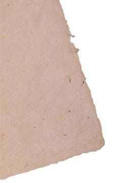 Tiryakiart Aharsız El Yapımı Asitsiz Nepal Kağıdı 50x70 cm 231 Pink Madder Lake