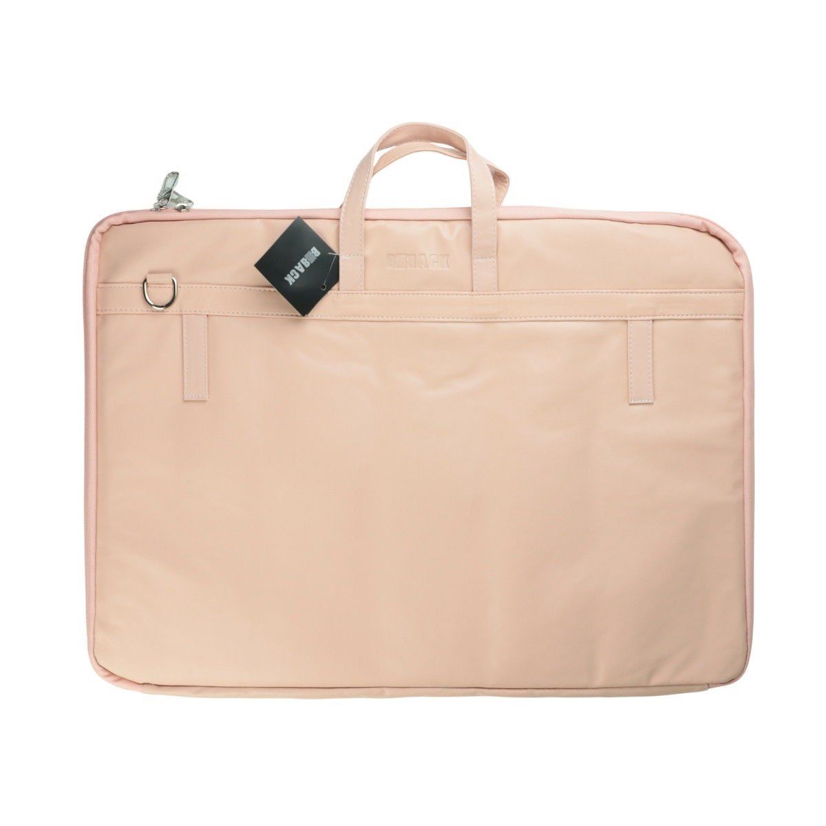 Bback 511 Proje Çantası Pudra 40x55 cm