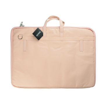 Bback 511 Proje Çantası Pudra 40x55 cm