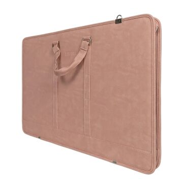 Bback 511 Proje Çantası Pudra 40x55 cm