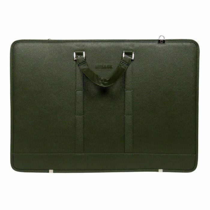 Bback 502 Proje Çantası Haki 40x55 cm