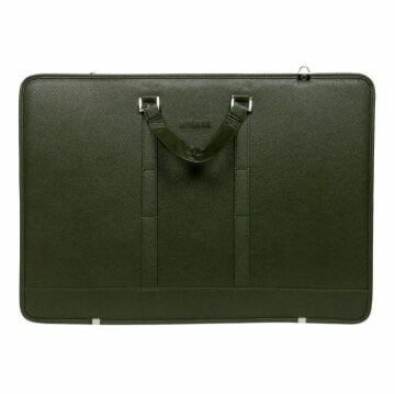 Bback 502 Proje Çantası Haki 40x55 cm